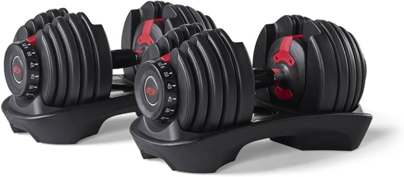Bowflex SelectTech