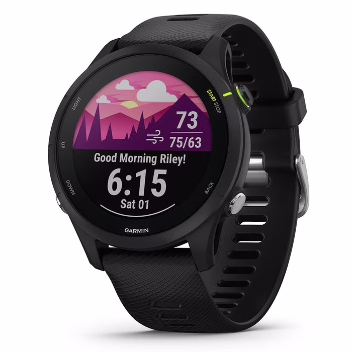 Garmin Forerunner 255