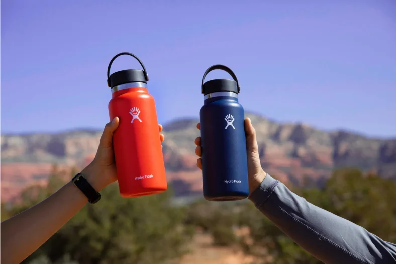Hydro Flask Wide Mouth