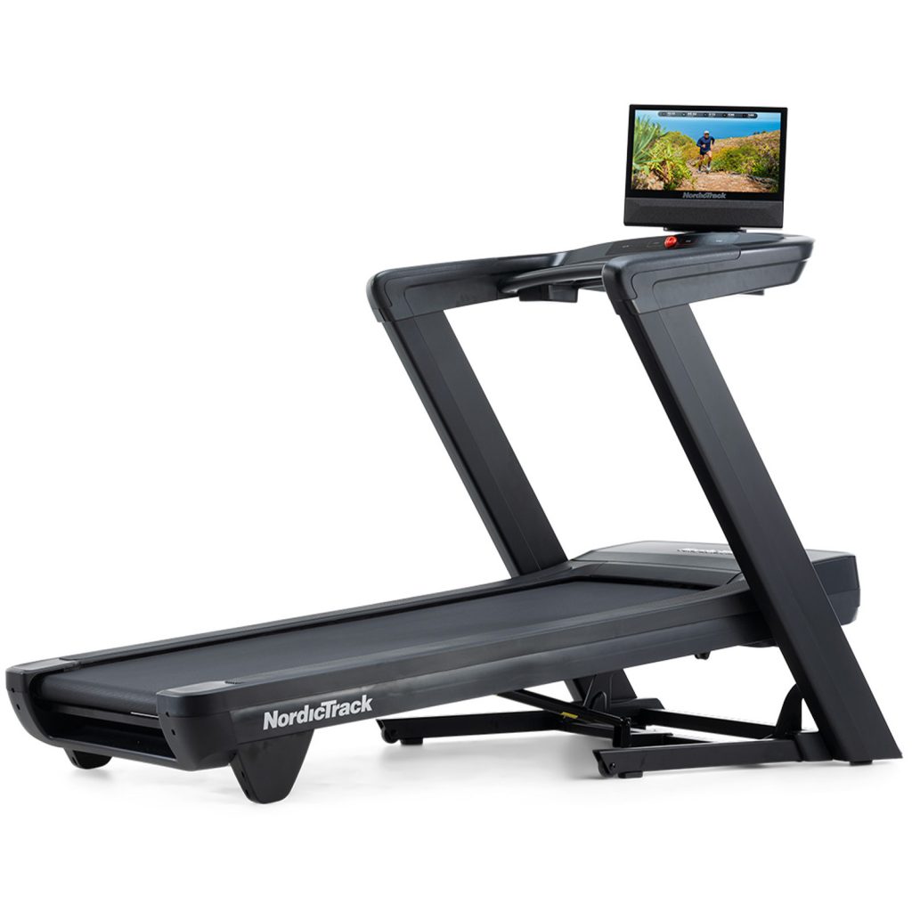 NordicTrack Commercial 1750