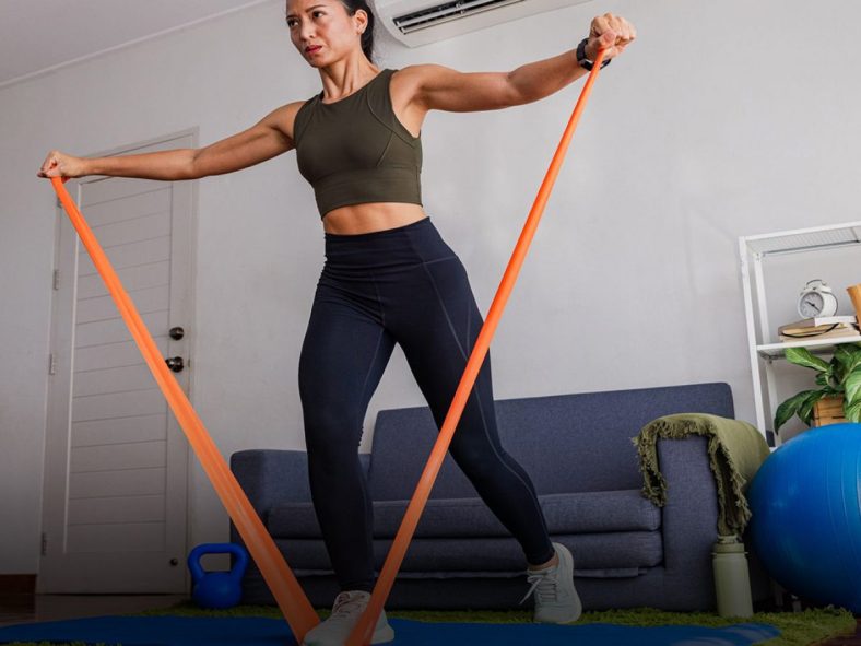 resistance band