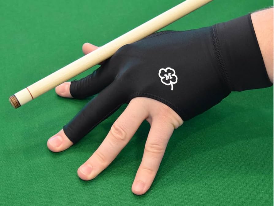 Billiard Glove