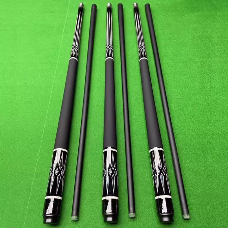 Cue Billiard