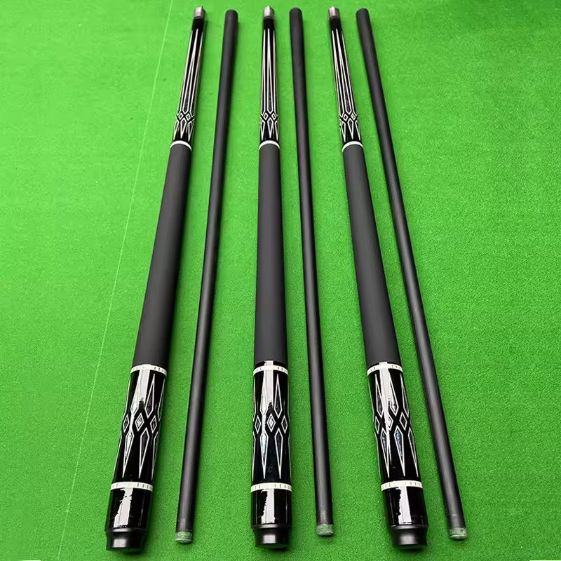 Cue Billiard